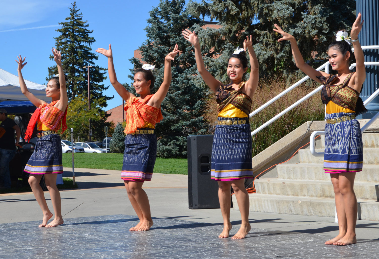 Arts & Culture Northern Colorado Northern Colorado