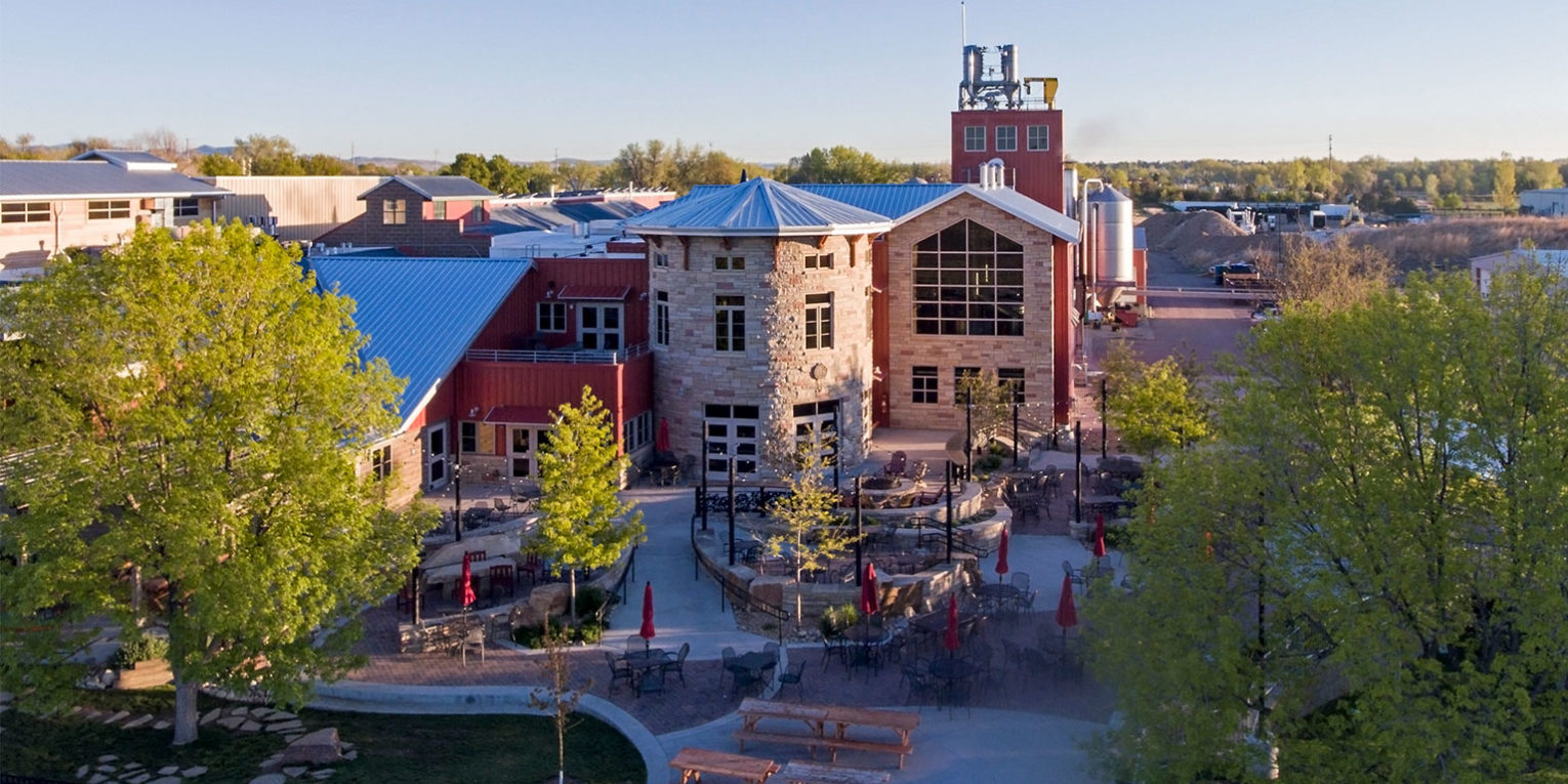 Major Employers Northern Colorado Northern Colorado