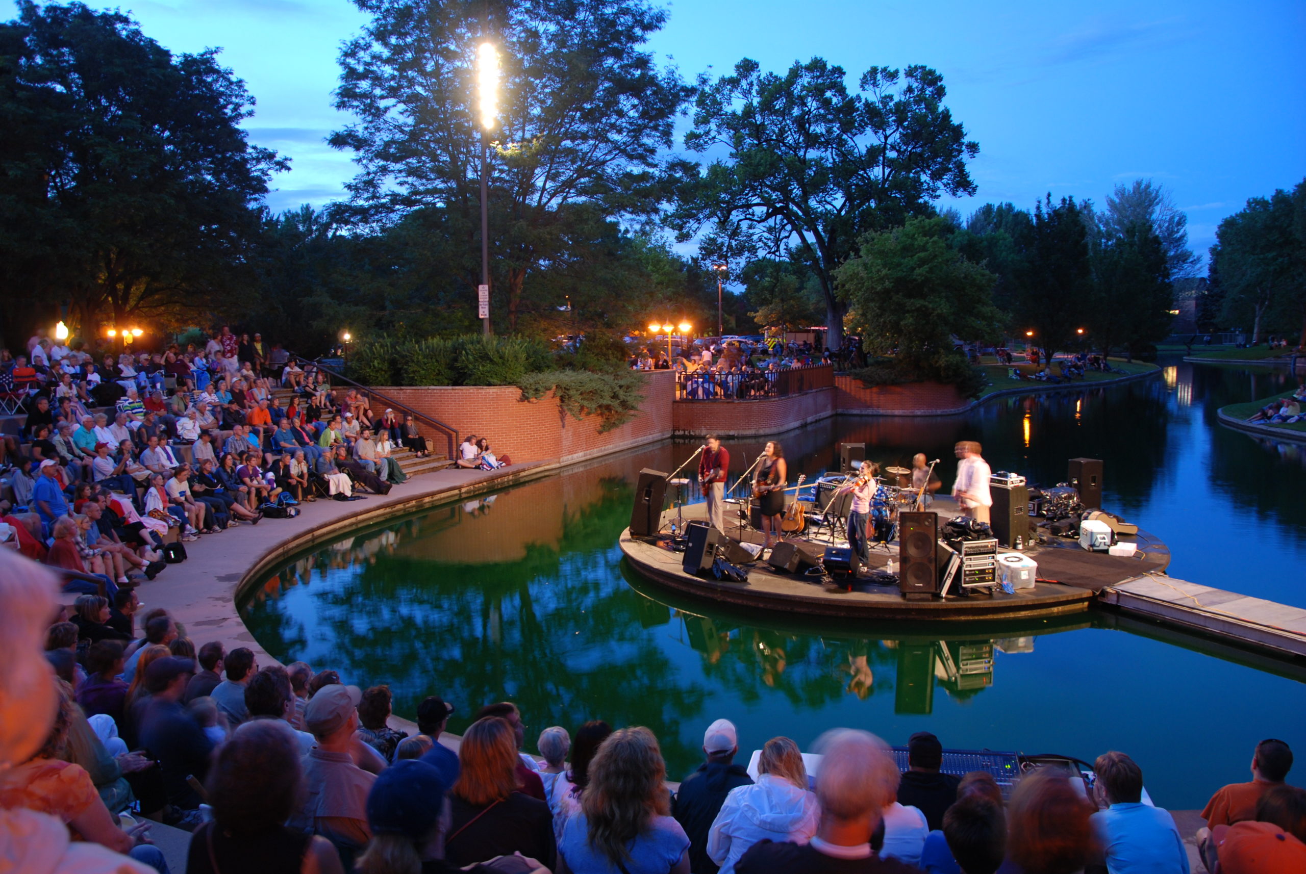 Northern Colorado's Live Music Hot Spots | Northern Colorado : Northern  Colorado