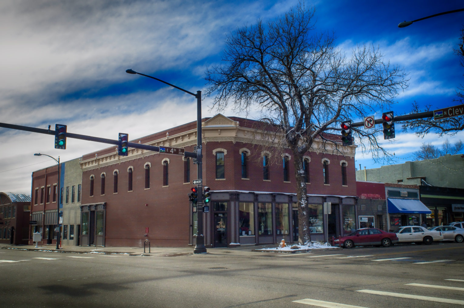 Neighborhood Guide Where to Live in Loveland, Colorado Northern